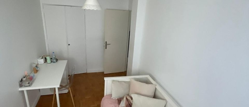 Apartment 4 rooms of 66 m² in Domont (95330)