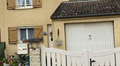 House 5 rooms of 106 m² in Reims (51100)