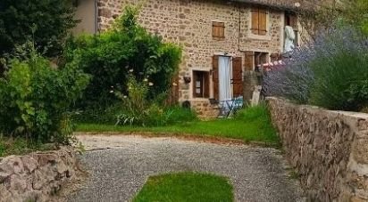 Maison rustique 4 pièces de 95 m² à Matour (71520)