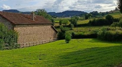 Country house 4 rooms of 95 m² in Matour (71520)