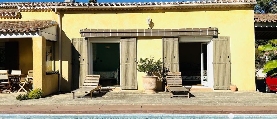 House 8 rooms of 197 m² in Cabriès (13480)