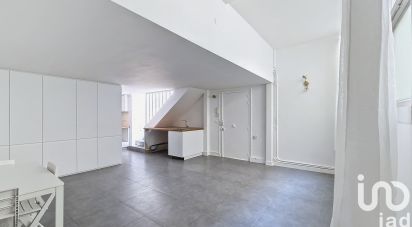 Apartment 3 rooms of 70 m² in Levallois-Perret (92300)