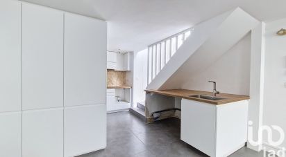 Apartment 3 rooms of 70 m² in Levallois-Perret (92300)