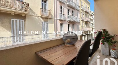 Apartment 3 rooms of 62 m² in Toulon (83000)