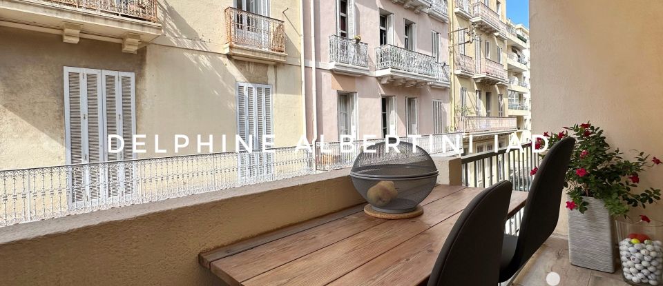 Appartement 3 pièces de 62 m² à Toulon (83000)