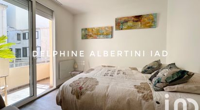 Appartement 3 pièces de 62 m² à Toulon (83000)