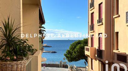 Apartment 3 rooms of 62 m² in Toulon (83000)