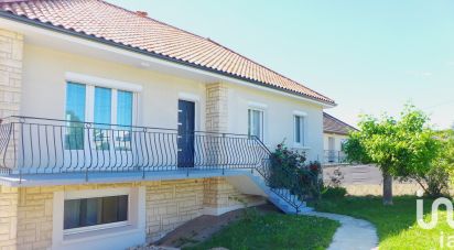 Traditional house 9 rooms of 174 m² in Buxerolles (86180)