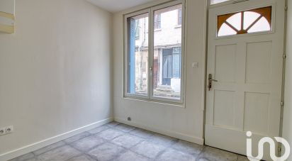 Appartement 2 pièces de 31 m² à Meulan-en-Yvelines (78250)