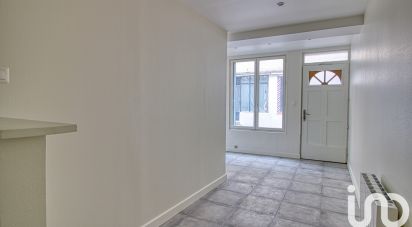 Appartement 2 pièces de 31 m² à Meulan-en-Yvelines (78250)