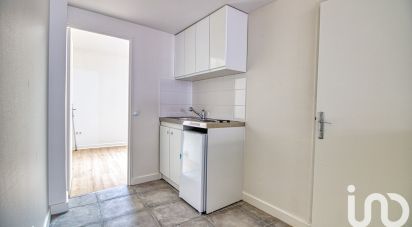 Appartement 2 pièces de 31 m² à Meulan-en-Yvelines (78250)