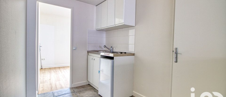 Appartement 2 pièces de 31 m² à Meulan-en-Yvelines (78250)