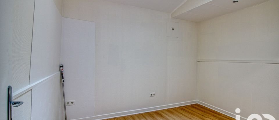 Appartement 2 pièces de 31 m² à Meulan-en-Yvelines (78250)