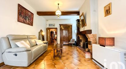 Village house 5 rooms of 93 m² in Pexiora (11150)