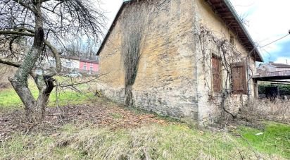 Barn conversion 4 rooms of 300 m² in Darney (88260)