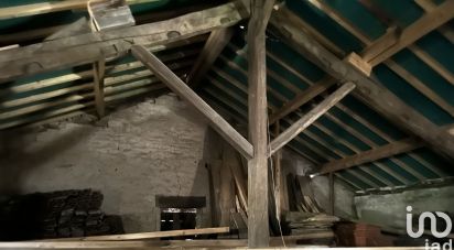 Barn conversion 4 rooms of 300 m² in Darney (88260)