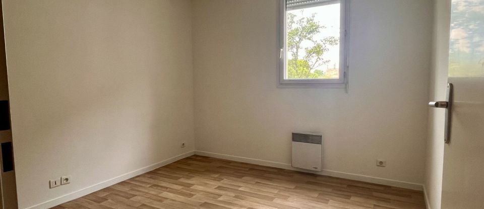 Apartment 2 rooms of 41 m² in Bègles (33130)