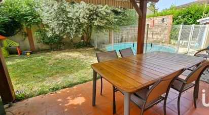 House 4 rooms of 94 m² in Colomiers (31770)