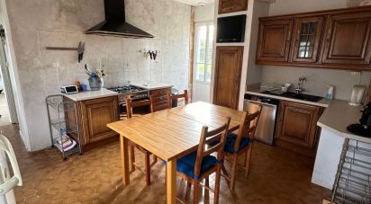 Traditional house 6 rooms of 161 m² in Wargnies (80670)