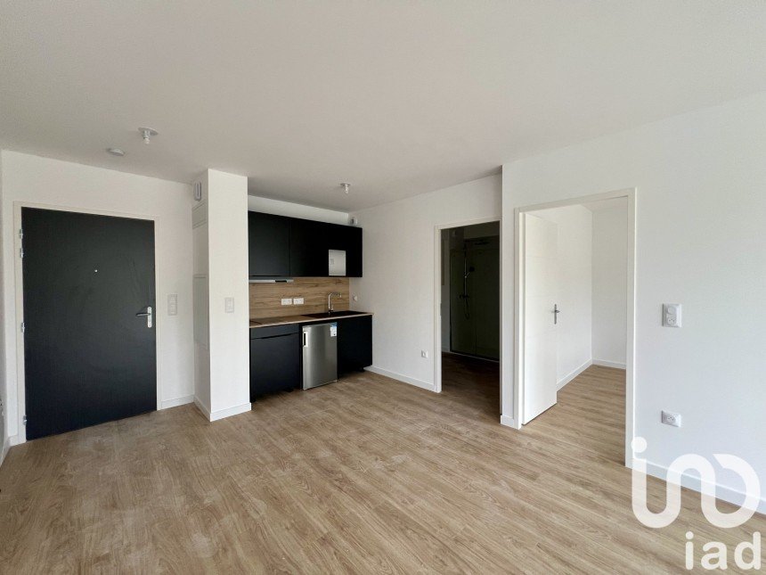 Appartement 2 pièces de 43 m² à Bezannes (51430)