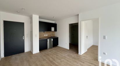 Appartement 2 pièces de 43 m² à Bezannes (51430)