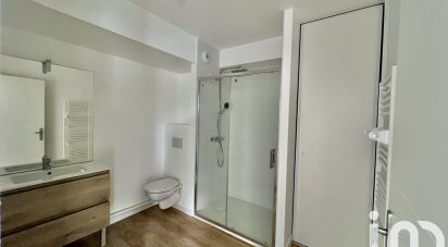 Appartement 2 pièces de 43 m² à Bezannes (51430)