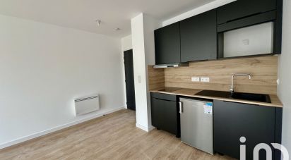 Appartement 2 pièces de 43 m² à Bezannes (51430)