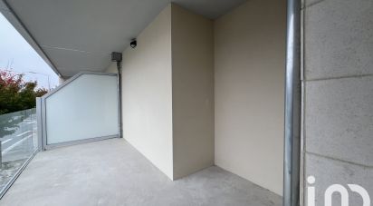 Appartement 2 pièces de 43 m² à Bezannes (51430)