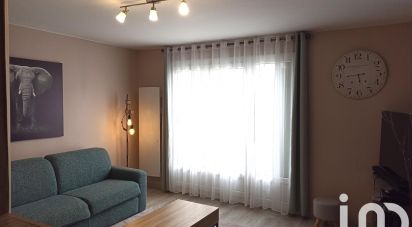 Apartment 1 room of 32 m² in Meaux (77100)