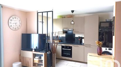 Apartment 1 room of 32 m² in Meaux (77100)