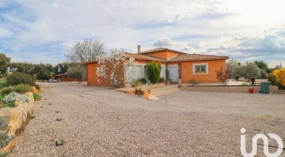 Traditional house 7 rooms of 196 m² in La Verdière (83560)