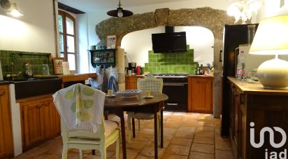 Country house 8 rooms of 360 m² in Dourgne (81110)