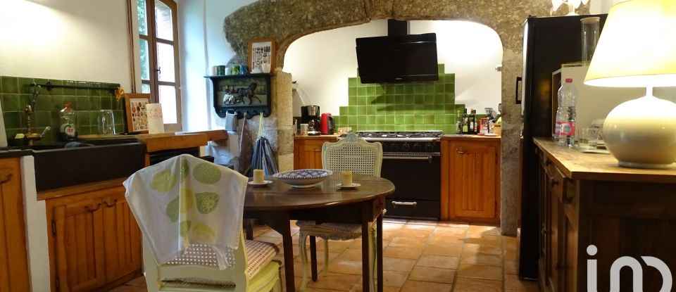 Country house 8 rooms of 360 m² in Dourgne (81110)