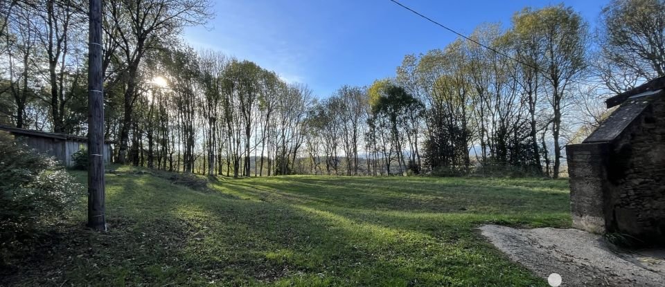 Maison de campagne 8 pièces de 360 m² à Dourgne (81110)