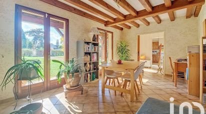 Maison traditionnelle 5 pièces de 105 m² à Le Vaudoué (77123)