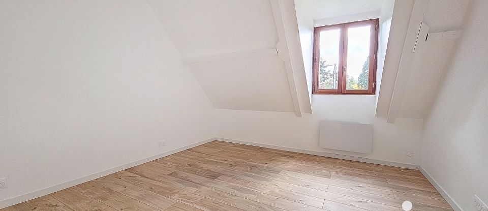 Maison traditionnelle 5 pièces de 105 m² à Le Vaudoué (77123)