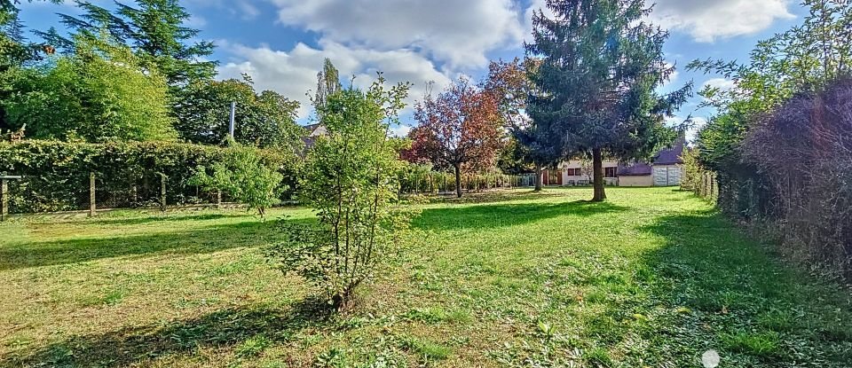 Maison traditionnelle 5 pièces de 105 m² à Le Vaudoué (77123)