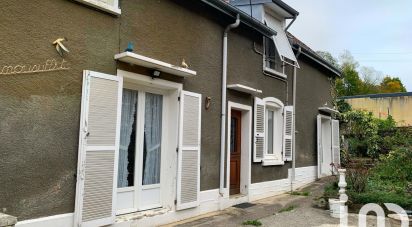 House 4 rooms of 109 m² in Sedan (08200)