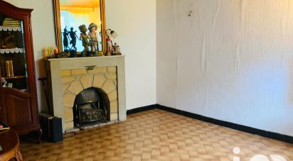 Maison 4 pièces de 109 m² à Sedan (08200)