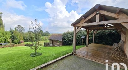 Maison 5 pièces de 169 m² à Val-au-Perche (61260)