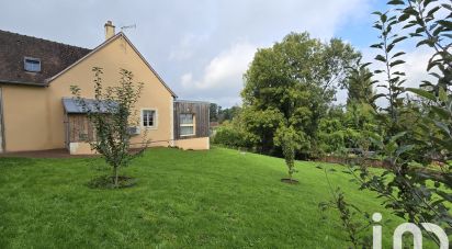 House 5 rooms of 169 m² in Val-au-Perche (61260)