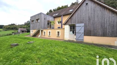 House 5 rooms of 169 m² in Val-au-Perche (61260)