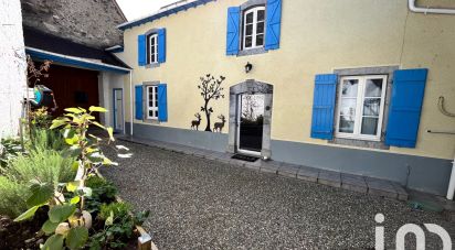 Village house 4 rooms of 115 m² in Oloron-Sainte-Marie (64400)