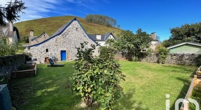 Village house 4 rooms of 115 m² in Oloron-Sainte-Marie (64400)