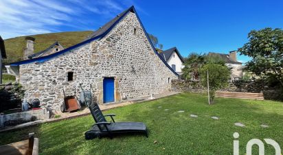 Village house 4 rooms of 115 m² in Oloron-Sainte-Marie (64400)