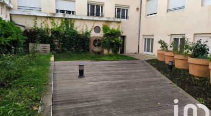 Appartement 4 pièces de 81 m² à Chalon-sur-Saône (71100)