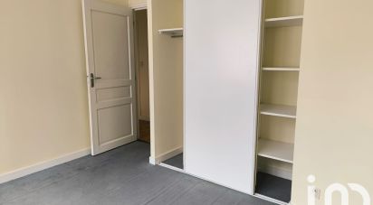 Appartement 4 pièces de 81 m² à Chalon-sur-Saône (71100)