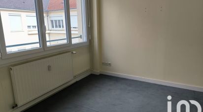 Apartment 4 rooms of 81 m² in Chalon-sur-Saône (71100)