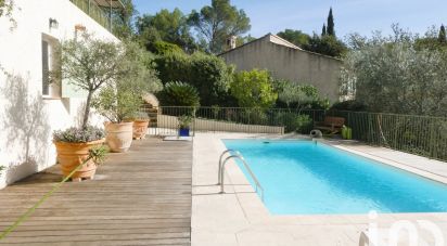 Traditional house 6 rooms of 160 m² in Pierrefeu-du-Var (83390)