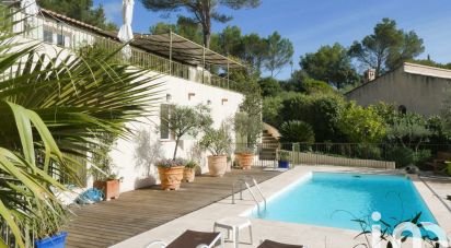 Traditional house 6 rooms of 160 m² in Pierrefeu-du-Var (83390)